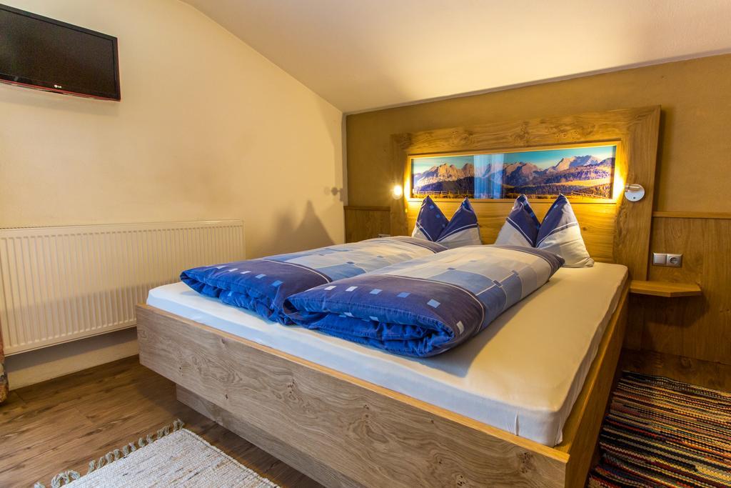 Pension Schweizerhof Waidring Quarto foto