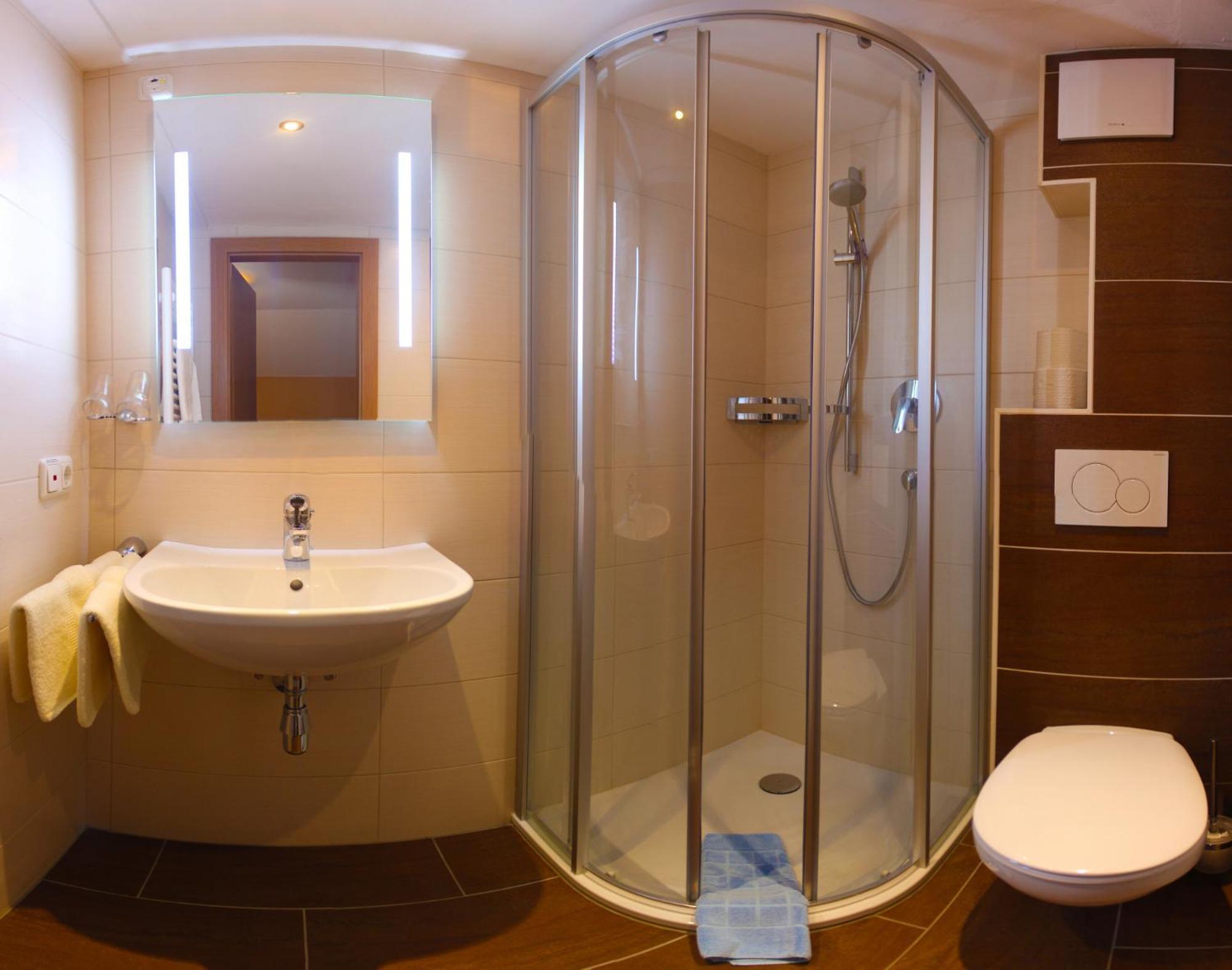 Pension Schweizerhof Waidring Quarto foto