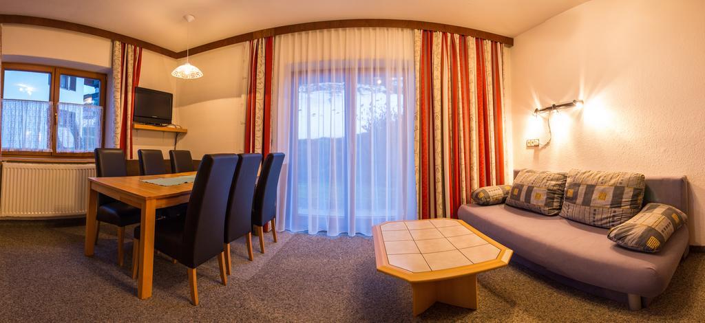 Pension Schweizerhof Waidring Quarto foto