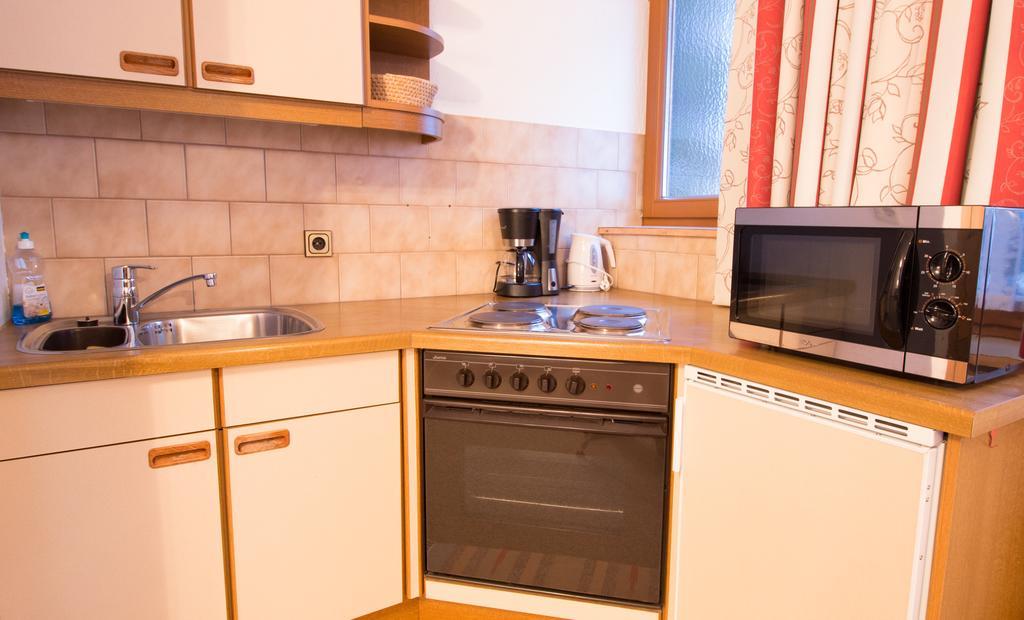 Pension Schweizerhof Waidring Quarto foto