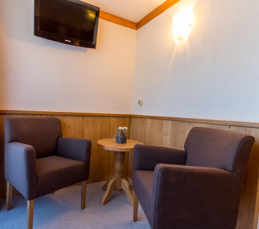 Pension Schweizerhof Waidring Quarto foto