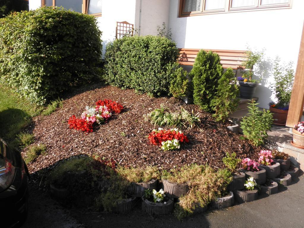 Pension Schweizerhof Waidring Quarto foto