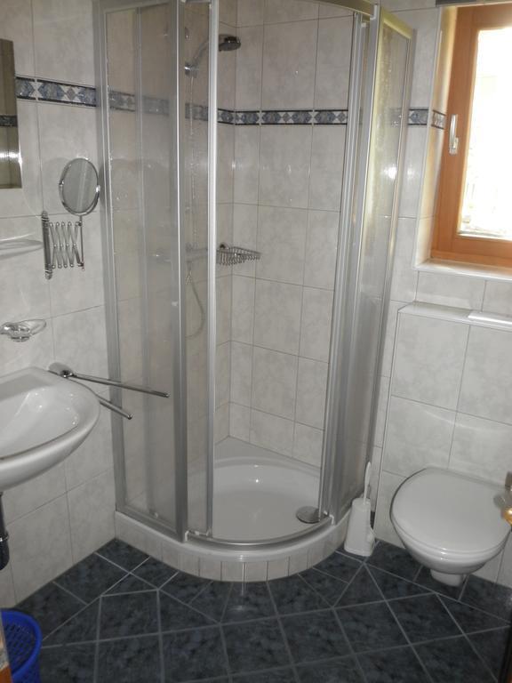 Pension Schweizerhof Waidring Quarto foto