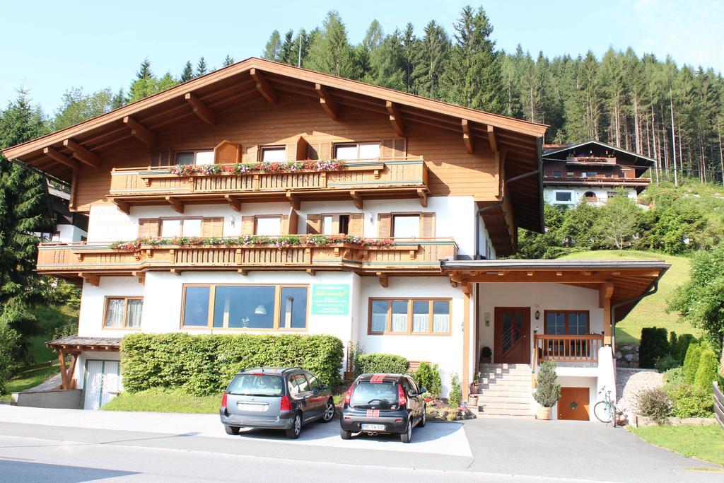 Pension Schweizerhof Waidring Quarto foto