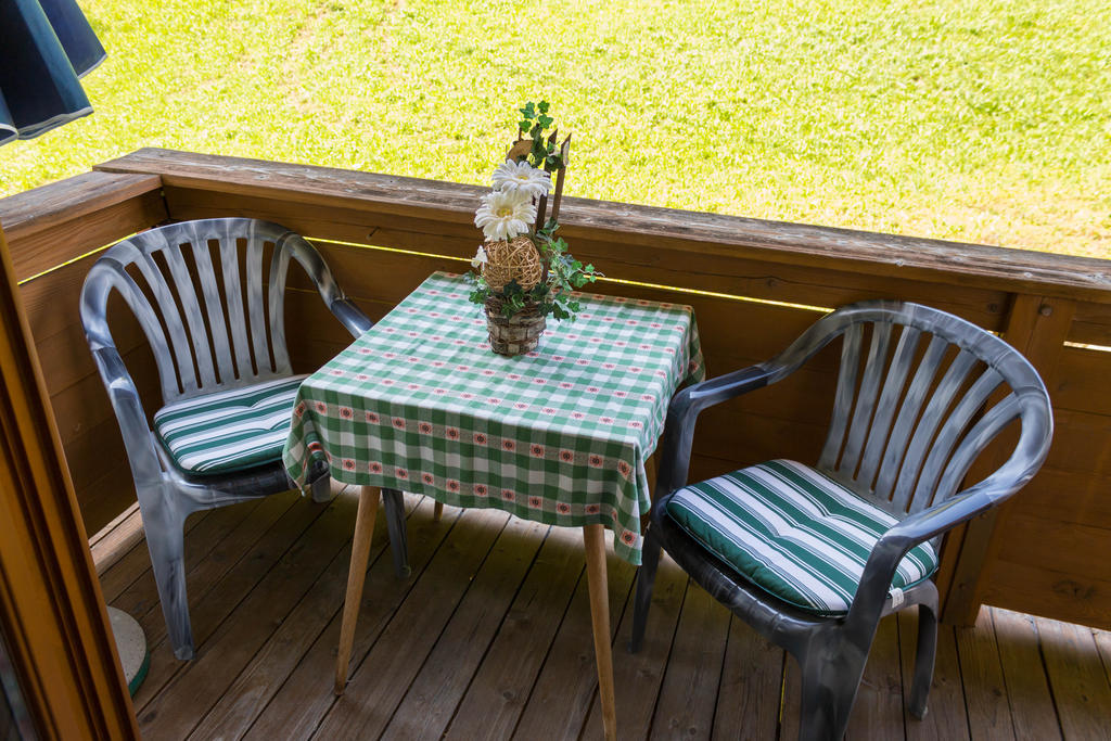 Pension Schweizerhof Waidring Quarto foto
